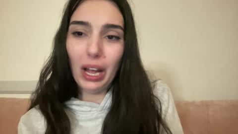 Snapshot of justjessiedirtygirl chatting on 01-31-25, 09:27 Jess online show from 01-31-25, 09:27