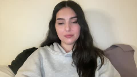 Snapshot of justjessiedirtygirl chatting on 02-04-25, 04:05 Jess online show from 02-04-25, 04:05