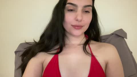 Snapshot of justjessiedirtygirl chatting on 02-10-25, 08:09 Jess online show from 02-10-25, 08:09