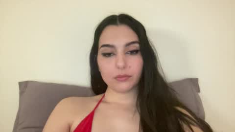 Snapshot of justjessiedirtygirl chatting on 02-12-25, 07:44 Jess online show from 02-12-25, 07:44