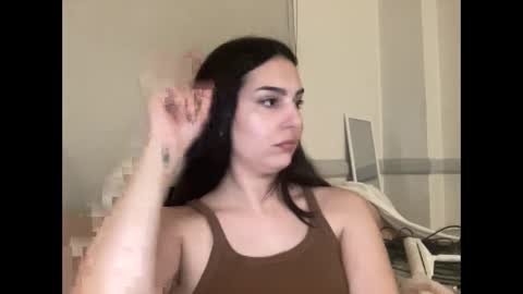 Snapshot of justjessiedirtygirl chatting on 09-11-25, 04:01 Jess online show from 09-11-25, 04:01