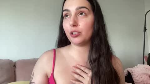 Snapshot of justjessiedirtygirl chatting on 03-13-26, 12:17 Jess online show from 03-13-26, 12:17