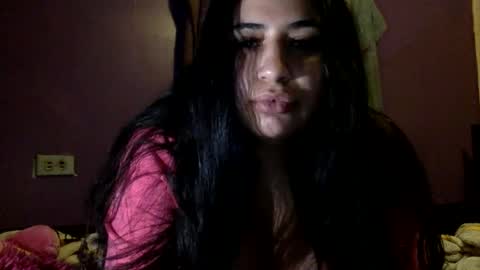 Snapshot of justkat96 chatting on 03-16-26, 10:58 JustKat online show from 03-16-26, 10:58