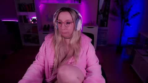 Kerry online show from 01-24-25, 12:20