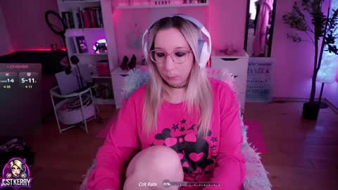 Kerry online show from 03-03-25, 08:38