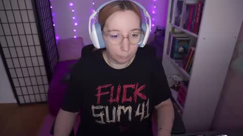 Kerry online show from 09-26-25, 08:51