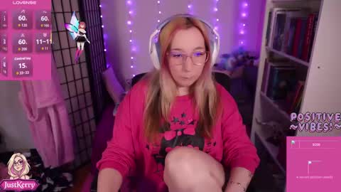 Kerry online show from 10-24-25, 08:55