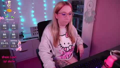 Kerry online show from 10-28-25, 09:35