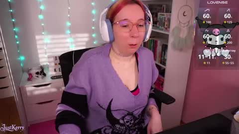 Kerry online show from 11-06-25, 08:37