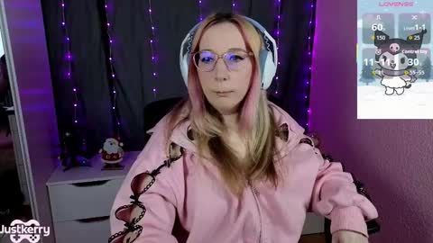 Kerry online show from 11-27-25, 09:11