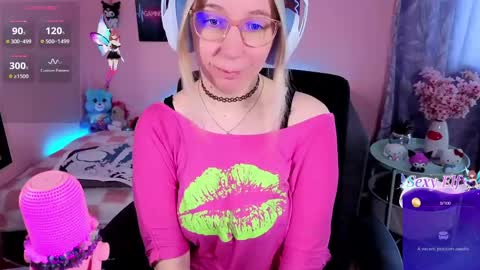 Kerry online show from 04-16-26, 08:48