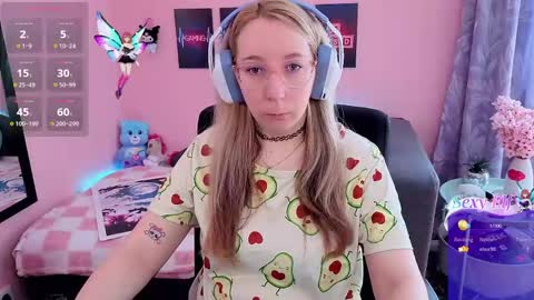 Kerry online show from 04-22-26, 08:39