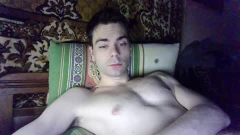 justman12 online show from 03-06-25, 09:20