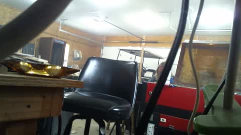 justmeohio online show from 10-24-25, 06:48