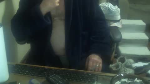 justmeohio online show from 11-03-25, 02:35