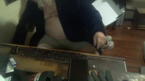 justmeohio online show from 02-04-26, 02:17