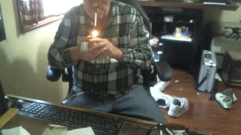 justmeohio online show from 03-17-26, 02:42