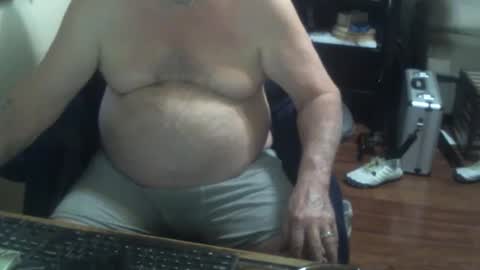 justmeohio online show from 03-20-26, 12:32