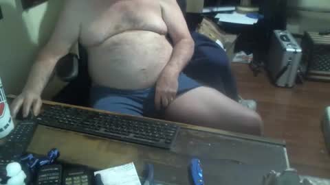 justmeohio online show from 03-26-26, 02:06