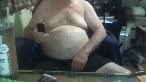 justmeohio online show from 04-25-26, 02:14