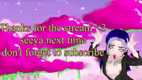 justmeowgirl online show from 02-22-25, 10:51