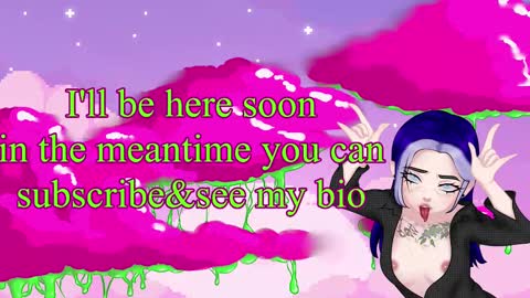 justmeowgirl online show from 02-25-25, 02:58