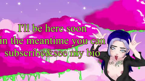 justmeowgirl online show from 03-27-26, 04:18