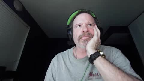 Tool online show from 04-15-26, 05:58