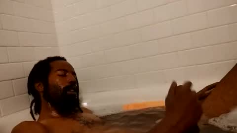 justmewithatd online show from 10-31-25, 06:25