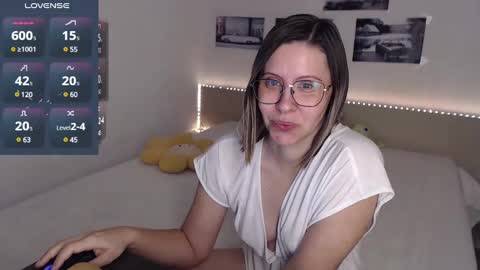 Julie online show from 12-04-24, 05:16