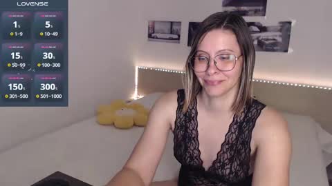 Julie online show from 12-05-24, 05:37