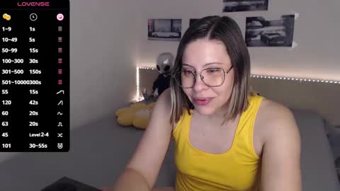 Julie online show from 02-18-25, 05:09