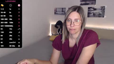 Julie online show from 09-15-25, 03:56