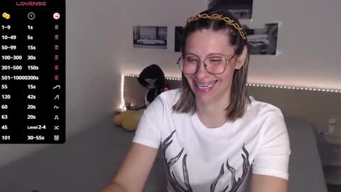 Julie online show from 09-24-25, 04:27