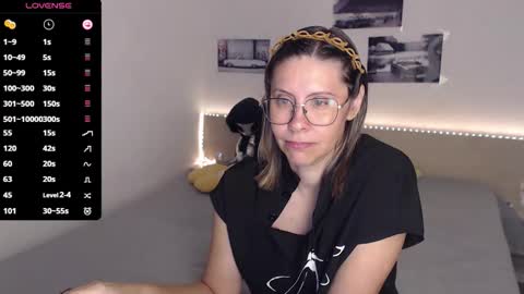 Julie online show from 10-01-25, 04:07