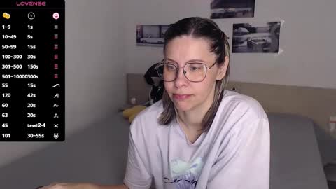 Julie online show from 10-05-25, 04:00