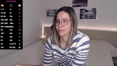 Julie online show from 10-13-25, 03:50