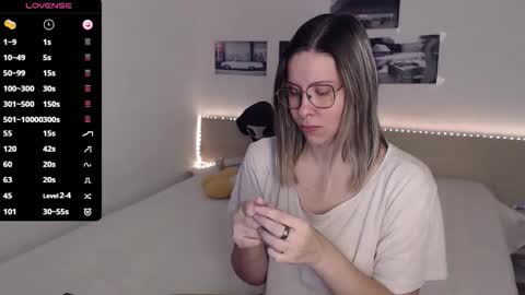 Julie online show from 10-19-25, 04:02