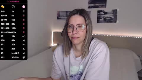 Julie online show from 10-20-25, 03:51