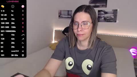 Julie online show from 04-15-26, 04:08