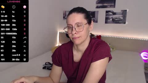 Julie online show from 04-15-26, 04:14