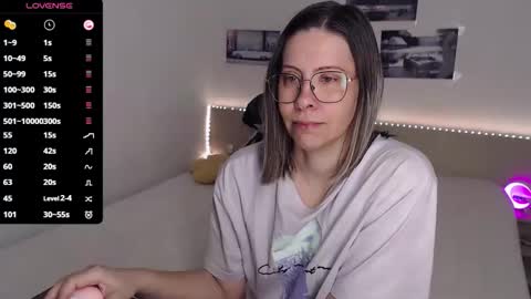 Julie online show from 04-21-26, 03:57