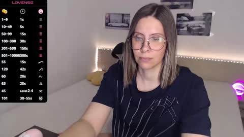 Julie online show from 04-28-26, 04:06