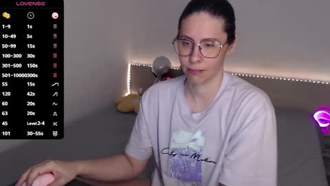 Julie online show from 05-23-26, 04:07