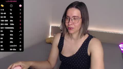 Julie online show from 07-01-26, 04:03