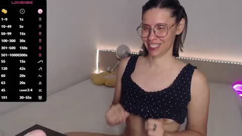 Julie online show from 07-24-26, 04:10