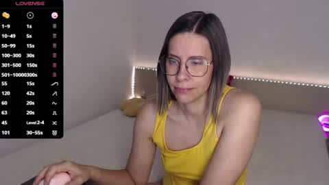 Julie online show from 07-29-26, 04:21