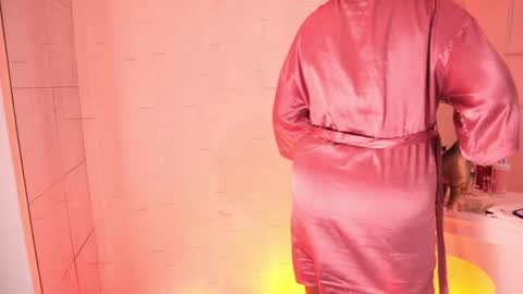 Nala online show from 01-29-25, 10:27