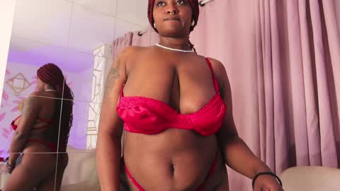 Nala online show from 02-03-25, 07:51