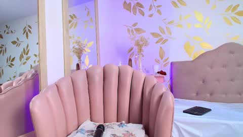 Nala online show from 03-01-25, 01:32